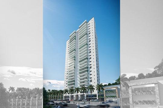 Meridian Residencial