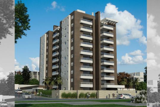 Porto Fino Residencial