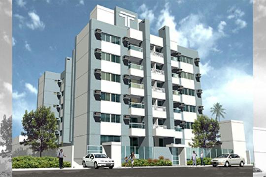 Évora Residencial