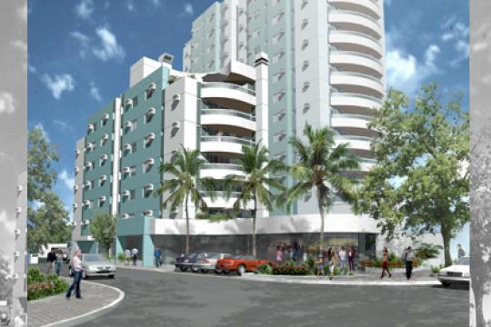 Residencial Coral Springs