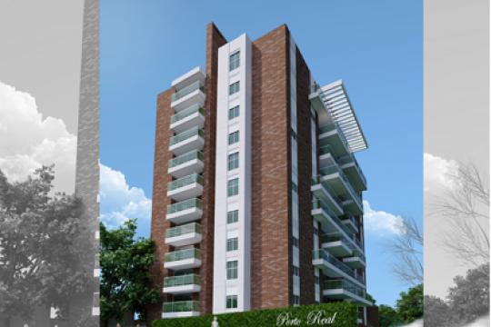 Porto Real Residencial