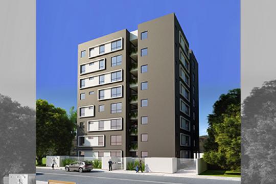 Residencial Terraza