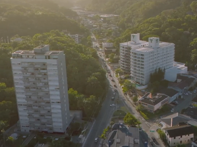 Razões para morar no Bairro Bom Retiro, em Blumenau