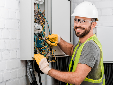 Instalações elétricas: a importância do profissional na construção civil