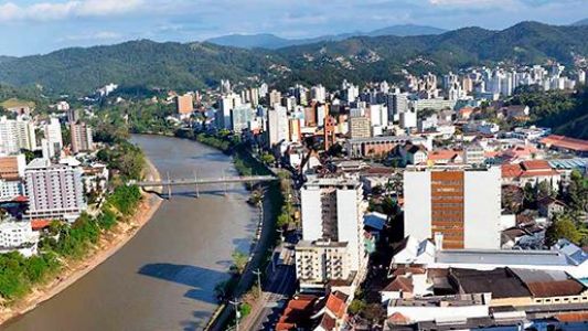 Qualidade de vida em Blumenau: o que a cidade oferece