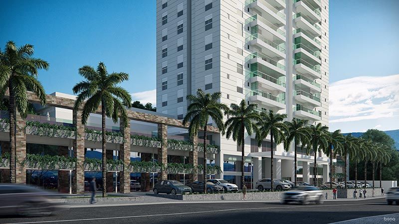 MERIDIAN Residencial