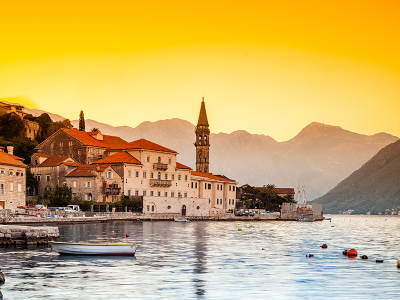 Montenegro