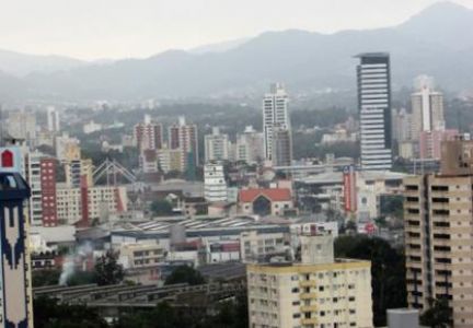 Bairro Velha: uma ótima opção para morar em Blumenau.